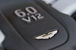 Aston Martin DB9 2013 года (NA)